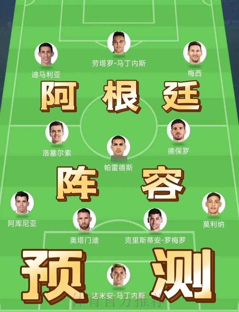 世界杯阿根廷德布劳内小组赛形势全面分析 世界杯阿根廷德布劳内小组赛形势全面分析