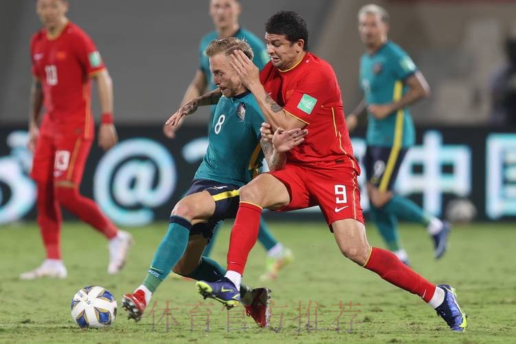 2026世界杯直播最新