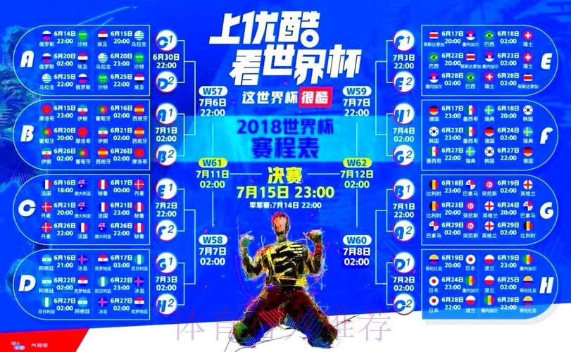 世界杯直播地址 世界杯直播地址